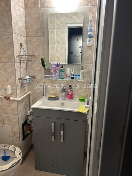 vand apartament 3 camere zona dacia - 11