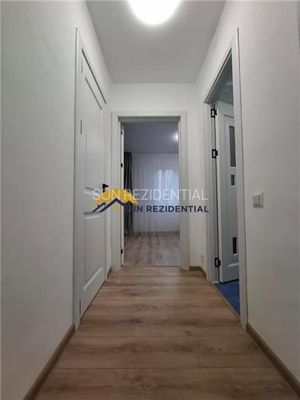 Berceni-Emil Racovita Apartament 2 camere, mobilat-utilat, Liber. - 18