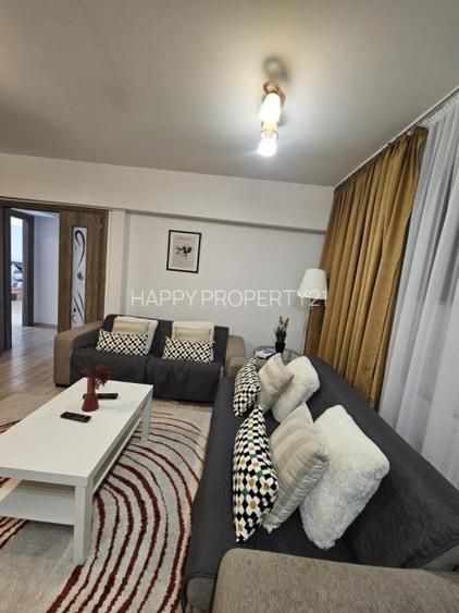 APARTAMENT 3 CAMERE DE VANZARE | AVIATIEI - BANEASA | 268.000 EURO - 3