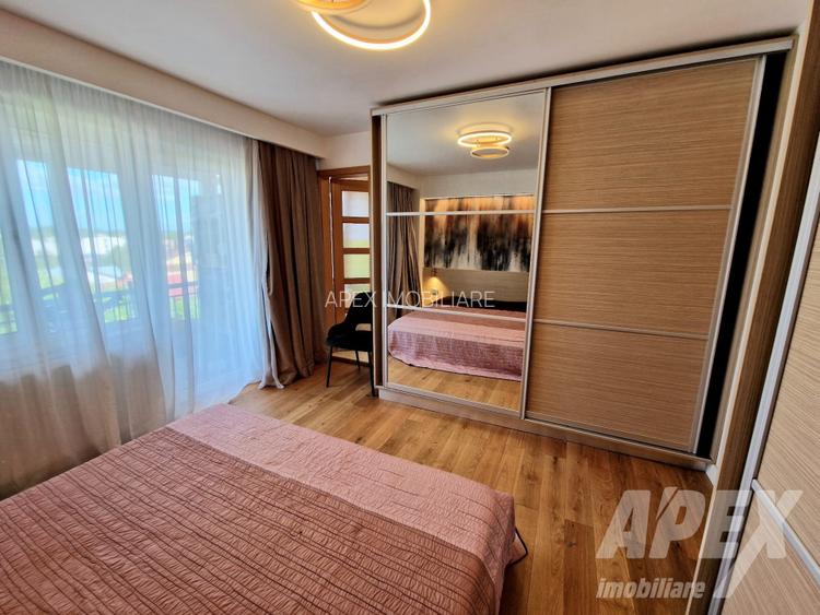 3 camere| renovat complet| Comision 0| Sos Chitilei-Parc Bazilescu - 7