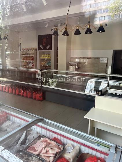 Spatiu Comercial de Închiriat Bdul Mihai Bravu 138 sector 2 - 4