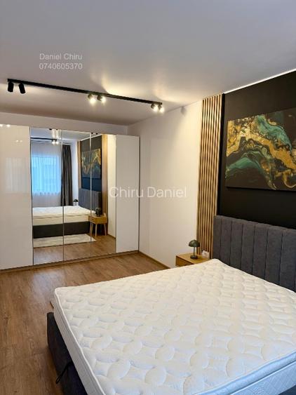 Apartam 2 camere – Alpha Ville Arena, Brașov | 70 mp | Etaj 11 | Parcare  - 15