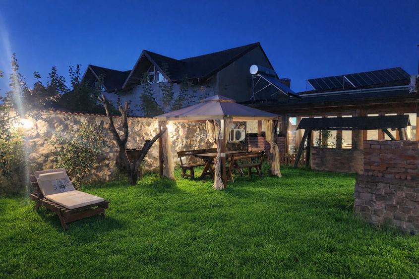 🏡 Business la cheie / Pensiune complet funcțională de vânzare – Eforie Sud - 3