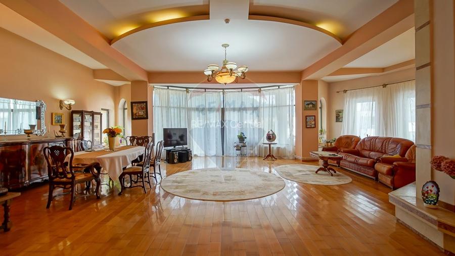 Casă / Vilă de vânzare – Strada Sitei nr. 42, Brașov - 16