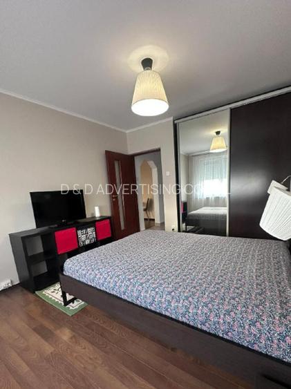 Drumul Taberei - Apartament 2 camere - 1 min. METROU Brancusi - MODERN - 55 mp - 9