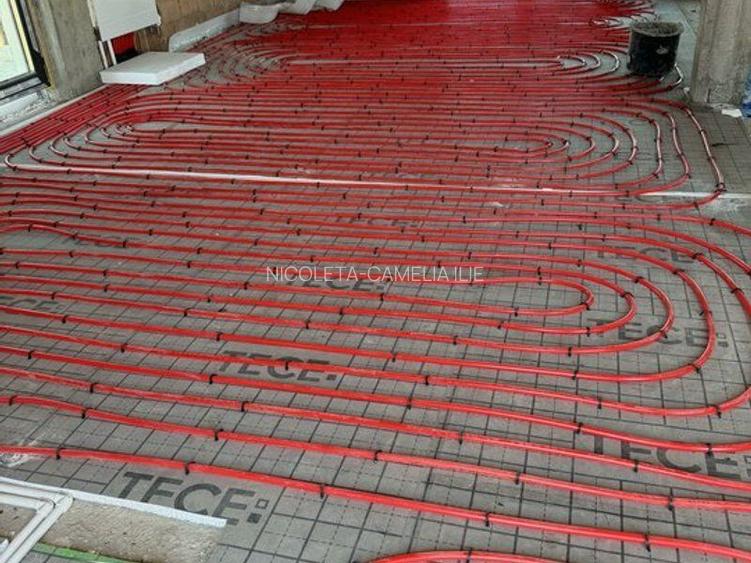 Casa individuala 6 cam | TVA 0% |com 0% | Lux Direct Proprietar TUNARI - 10