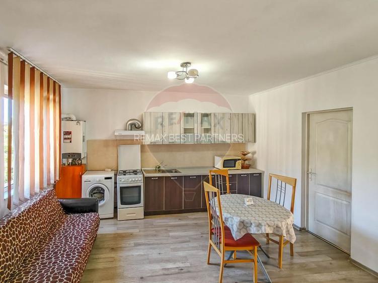Apartament 3 camere de inchiriat | Semicentral | Cluj-Napoca - 3