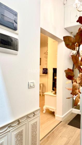 Investiție premium în Piața Unirii, apartament boutique cu randament - 20