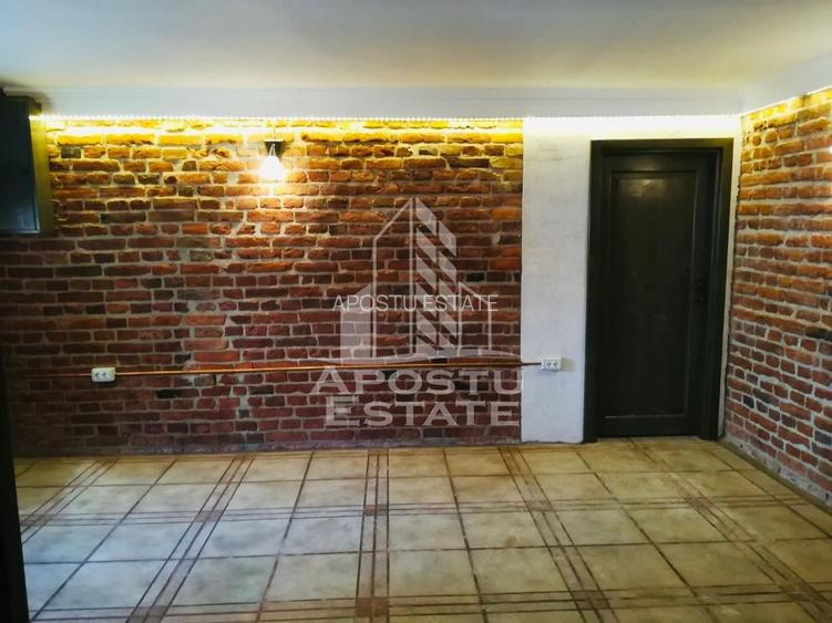 Spatiu comercial central-49mp-Ideal birouri,fast-food,Cabinet - 3