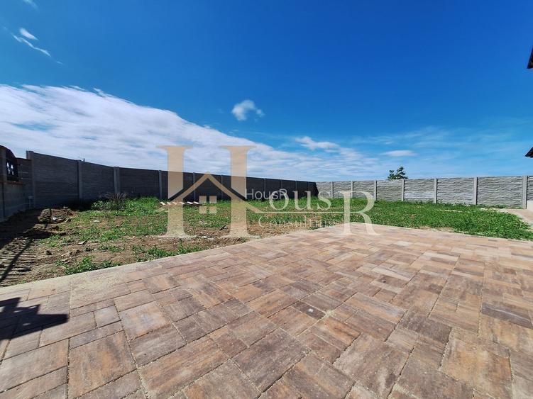 Aproape de Mosnita City Mall. 5 camere. Toate utilitatile. - 21