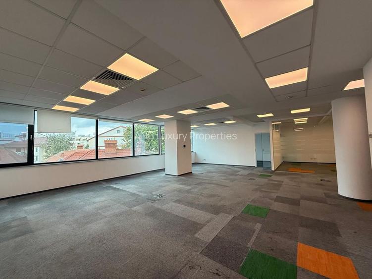 Spațiu de Birouri Premium pe Calea Floreasca – Versatil și Gata de Mutare - 7