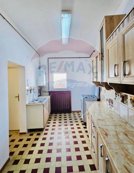 De vanzare apartament central cu terasa, Zona Romana - 9