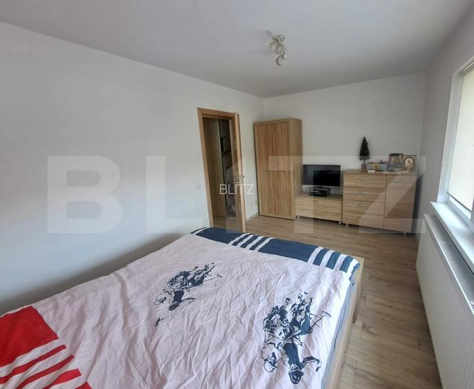 Apartament 2 camere, 50 mp, etaj intermediar – Liceul Antipa / Spitalul Judetean - 7