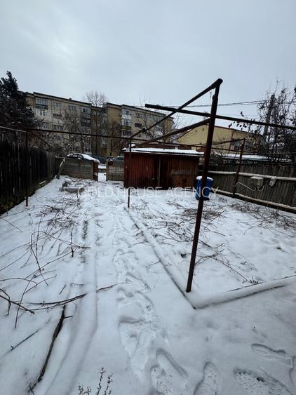 Casă demolabila Valea Rosie - 3