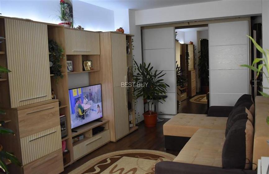 SOS. SALAJ, DREAM RESIDENCE, 49 MP ETAJ 4/6 LOC DE PARCARE - 10