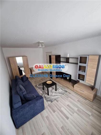 parc sebastian | 2 camere modern 58mp | 1991 | AC cada balcon | parc - 4