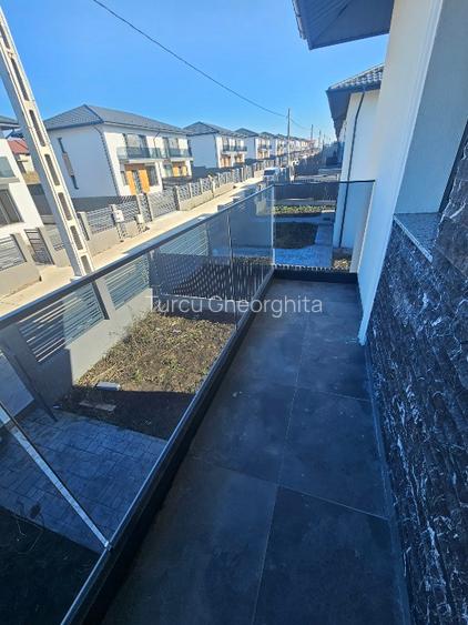 Casa individuala sau duplex, Rediu/Valea Lupului, la 7 min. de Rond pacurari - 5