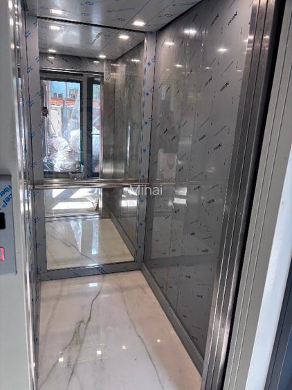 Spațiu comercial de închiriat Bd. Basarabia 64, etaj 2, acces dublu, 225mp - 5