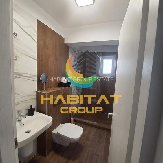 2 camere cu parcare inclusa - Metrou Aparatorii Patriei - 10