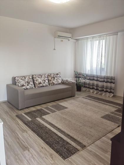 Apartament 3 Camere de Inchiriat | Centrala proprie | Bloc 2014 | Valea Oltului - 8