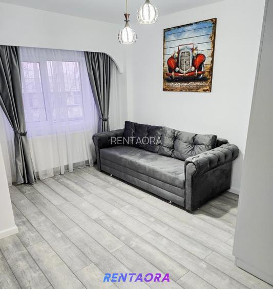 Tineretului parc Timpuri Noi 3' Metrou Spatios Modern Prima Inchiriere - 2