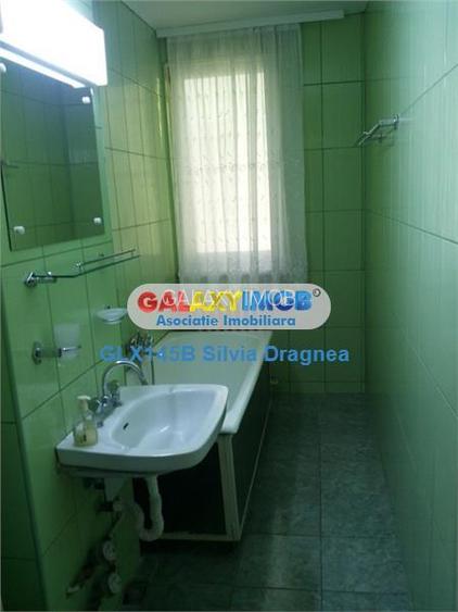 INCHIRIERE garsoniera Berceni (Bd. Obregia) - 4