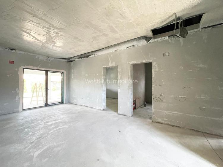 Duplex 3 camere Mosnita Noua-MCity - 2
