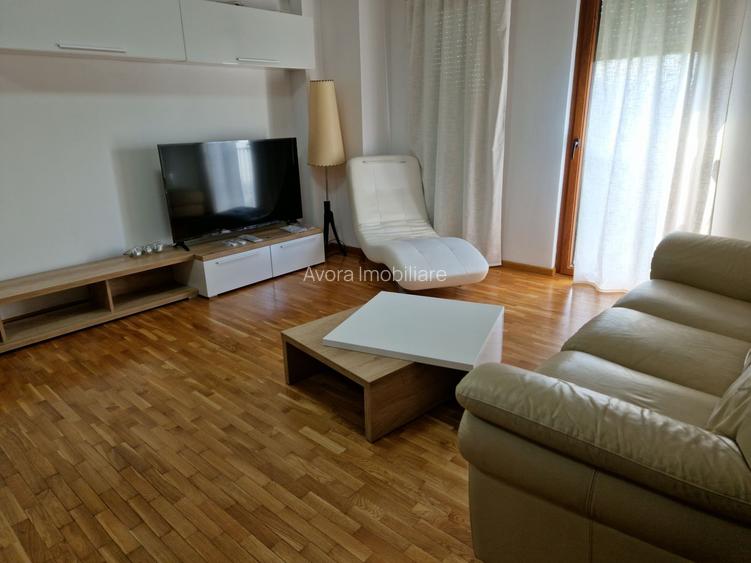 Apartament 3 camere Cozia Residence - 2