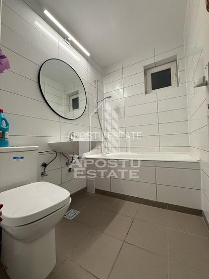 Apartament cu 3 camere de inchiriat, zona Circumvalatiunii, Timisoara - 7