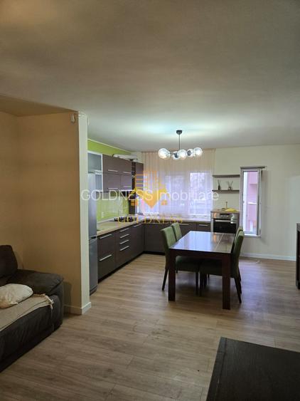 2 Camere semidecomandate, Plopilor,Parcare, Penny,Platinia Mall,Lukoil - 4