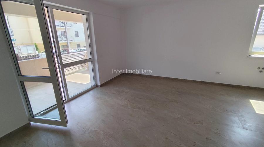 Apartament cu 3 camere, intabulat, gradina,  parcare COD 155954 - 7