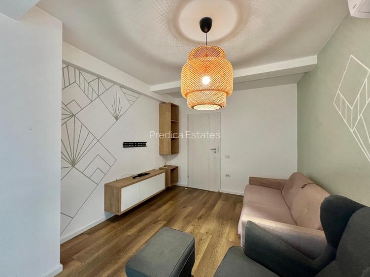 2 camere -  COMISION 0 -Drumul Jilavei, Aparatorii Patriei, Metalurgiei, Berceni - 4