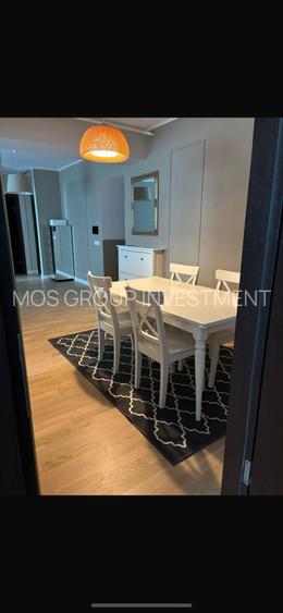 UpGround I 3 camere I Mobilat I Parcare I Boxa I Metrou - 3