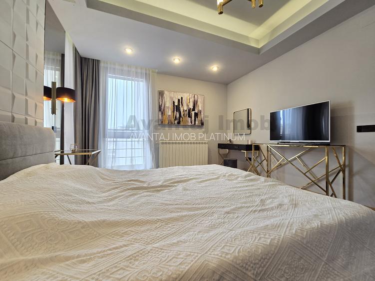 Domenii, Casin, 125 mp, lux, parcare subterana - 9