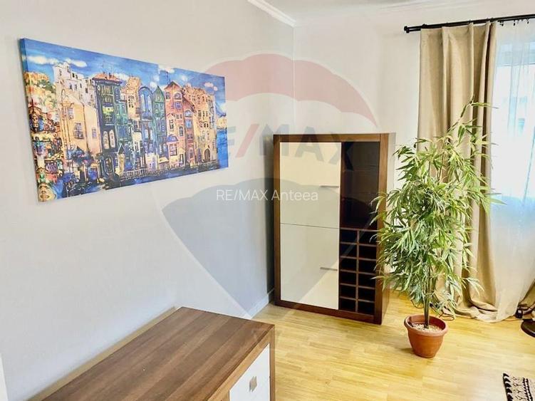 Apartament 2 camere, Universitate, metrou 20 m, mobilier MDF - 5