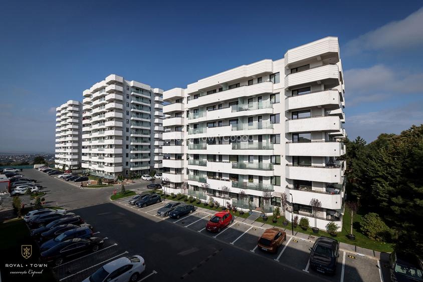 Royal Town Copou - 9