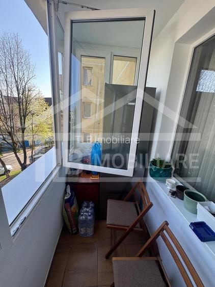 Apartament cu 3 camere,  modern, decomandat, 67mp, zona DImitrie Cantemir - 20