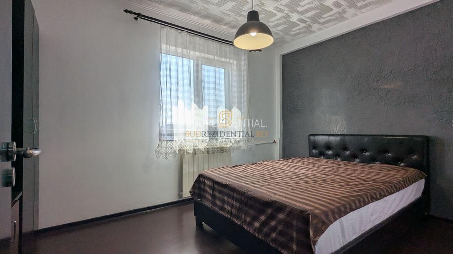 Obregia, stradal, apartament 2 camere, mobilier nou, comision 0% - 7