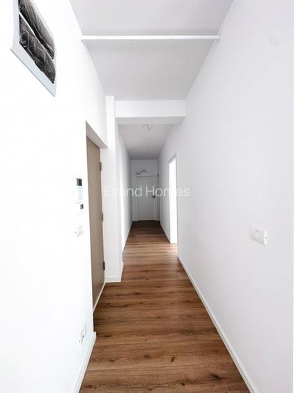Penthouse 3 camere si terasa de 40 mp Calea Aradului - Timisoara - Comision 0% - 8