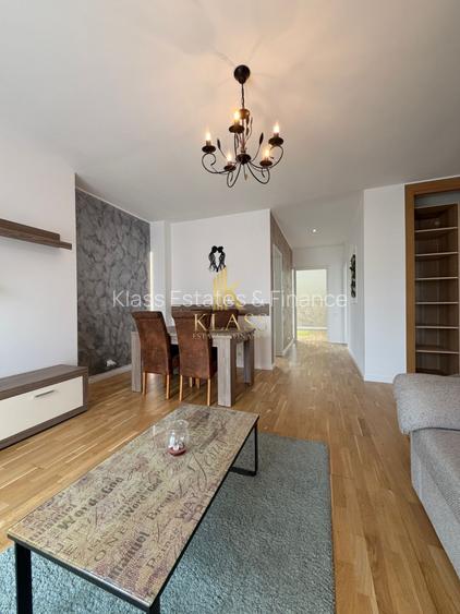 Apartament 3 camere | Ibiza SOL Residence | Terasă | 2 locuri de parcare + boxă - 3