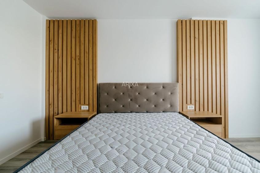 3 Camere 80mp Parcare Virtutii 22 Residence Grozavesti Lujerului - 11