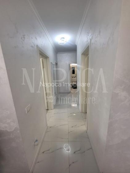 Apartament 3 camere de vanzare in Universitatii Oradea, Oradea - 6