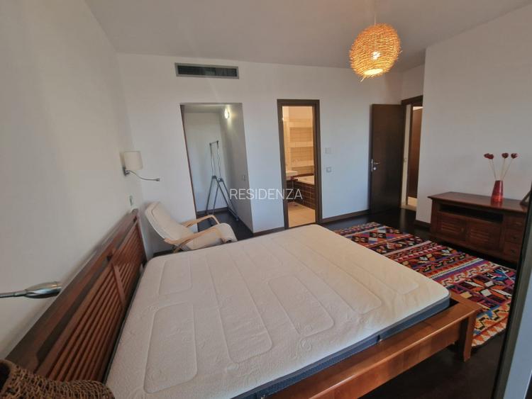 Asmita Gardens – 4 camere, 107 mp utili, terasă 36 mp 13/17 - 8