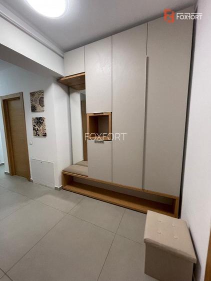 COMISION 0% Apartament de inchiriat cu 3 camere - Zona Braytim - 6