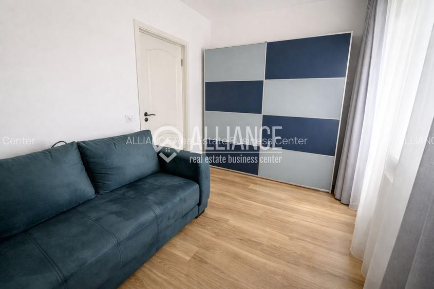 Apartament premium 3 camere - (COD10) EDEN - 4