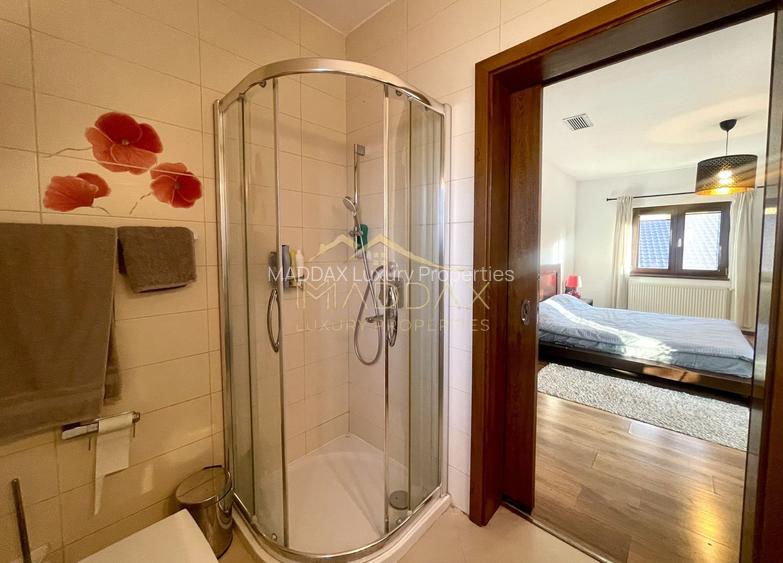 Masterpiece villa*** 6 camere//Independenta energetic//Kaufland Balotesti - 33