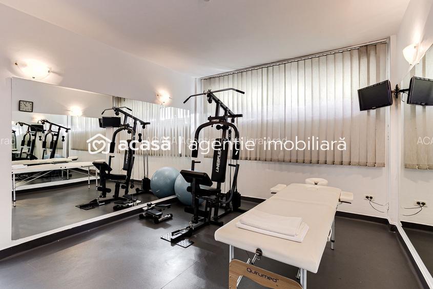 Investment Opportunity: 4-Star Best Western Hotel Arad - Romania - 14