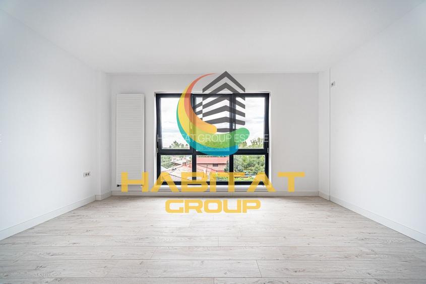 Vanzare Apartament 3 Camere Finisaje Premium Zona Grand Arena - 2