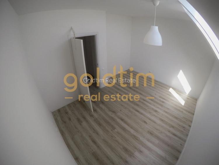 SCOALA AMERICANA/2 LOCURI DE PARCARE/VILA SUPERBA/PIPERA - 23