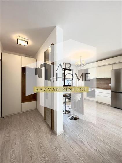 Apartament 3 camere, de lux, parcare, Albert, Nord, Ploiesti - 15